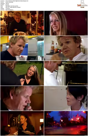 Ramsays Kitchen Nightmares 2004 S01-S05 720p WEB x264 AAC-Zero00