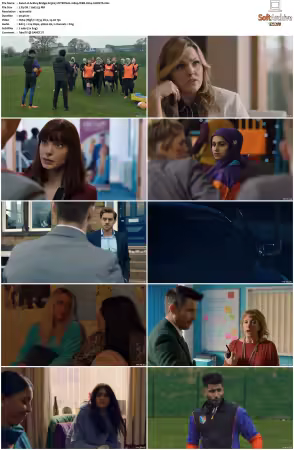 Ackley Bridge S03 1080p AMZN WEB-DL DDP2 0 H264-GHOSTS