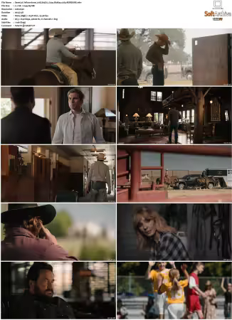 Yellowstone 2018 S05 720p BluRay x264-BORDURE