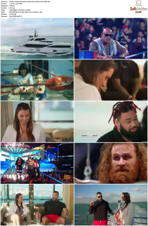 Stephanies Places S01 720p WEBRip X264-SKYFiRE