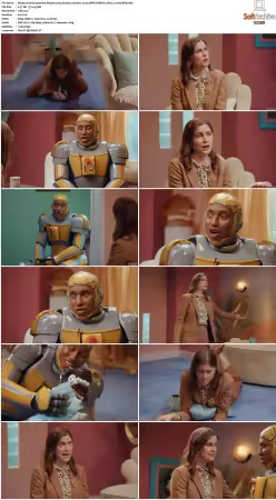 Very Important People 2023 S02 720p DRPO WEB-DL AAC2.0 x264-BFM