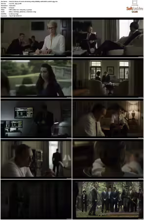 House of Cards S02 1080p WEBRip 10Bit DDP2.0 HEVC-d3g