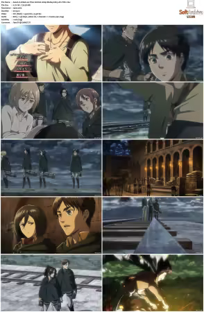 Attack on Titan S02 1080p BluRay EAC3 AV1-TiZU