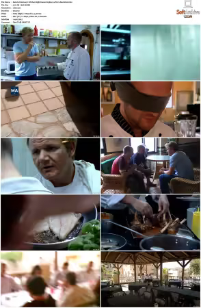Ramsays Kitchen Nightmares 2004 S01-S05 720p WEB x264 AAC-Zero00