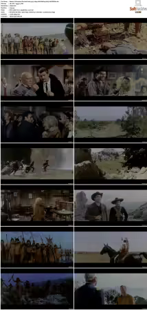 The Desperado Trail aka Winnetou The Last Shot 1965 2160p UHD BluRay HDR10 H265-GAZPROM