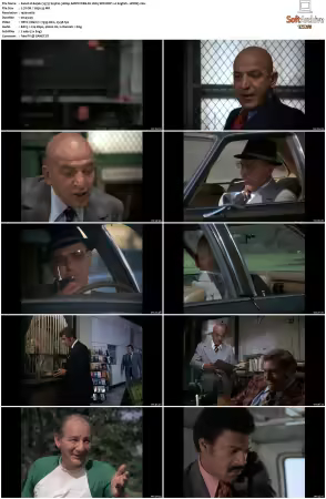 Kojak 1973 S03 1080p AMZN WEB-DL H265 SDR DDP 2.0 HONE