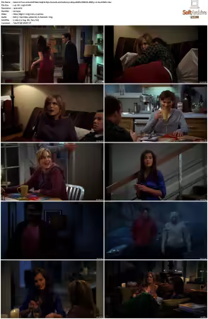 Two and a Half Men S09 1080p AMZN WEB-DL DDP5.1 H264-WADU