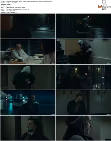 De Dag aka The Day 2018 S01 1080p STMZ WEB-DL x265 10bit AAC 2 0 Dutch Garshasp