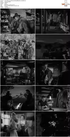 Blood On The Moon 1948 1080p BRRip AAC2.0 x265-XBiTs
