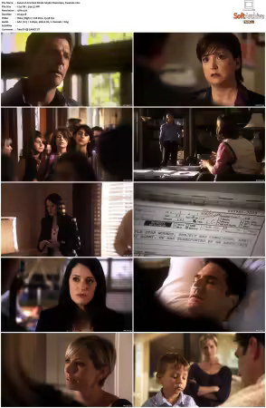 Criminal Minds S05 720p AMZN x264 AAC-Zero00
