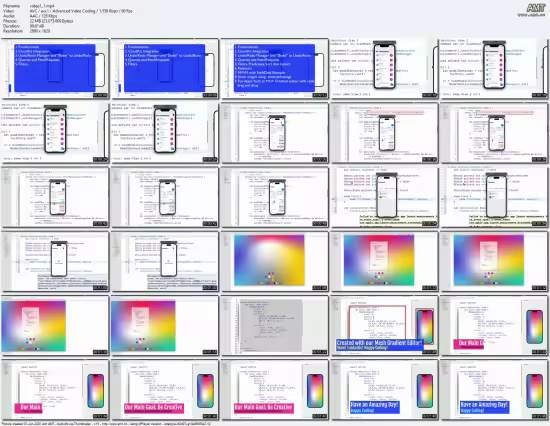 Mastering SwiftData &amp; SwiftUI for iOS Development: Build Robust iOS Apps with Advanced Data Management and UI Design