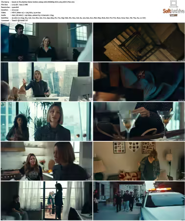 The Better Sister S01 1080p 10bit WEBRip 6CH x265 HEVC-PSA