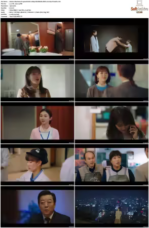 Business Proposal S01 1080p NF WEB-DL DDP2 0 H264-PrimeFix