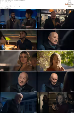 NCIS Sydney S01 1080p WEBRip x265-KONTRAST