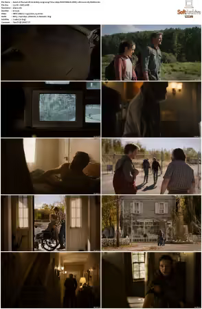 The Last Of Us S01 2160p NOW WEB-DL DDP5 1 Atmos H265-WADU
