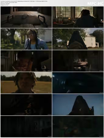 The Woman in the Yard 2025 1080p BluRay Hi-Bitrate HEVC 10-bit Opus 7.1-MrTentsaw