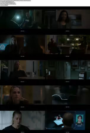 Criminal Minds S18E05 1080p HEVC AAC x265-WET