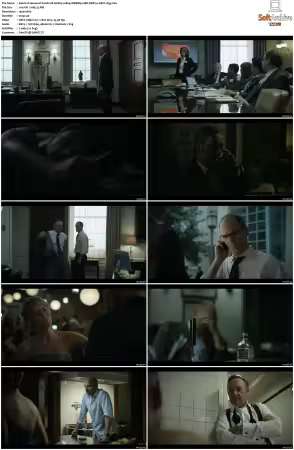 House of Cards S01 1080p WEBRip 10Bit DDP2.0 HEVC-d3g