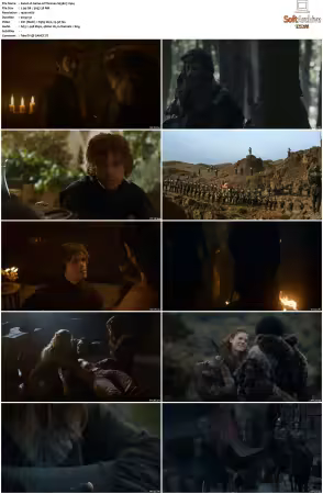 Game of Thrones S03 1080p BluRay AV1-XILEF