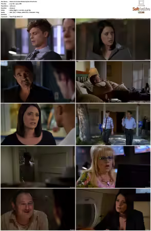 Criminal Minds S07 720p AMZN x264 AAC-Zero00