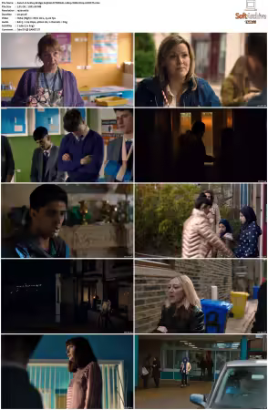 Ackley Bridge S03 1080p AMZN WEB-DL DDP2 0 H264-GHOSTS