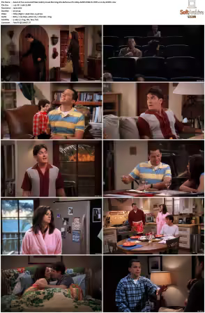 Two and a Half Men S06 1080p AMZN WEB-DL DDP2 0 H264-WADU