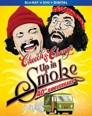 Up in Smoke 1978 BluRay 1080p DD 5.1 x264-BHDStudio