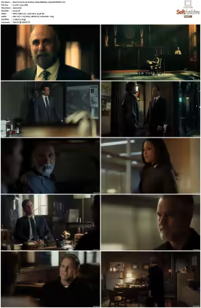 Suits LA S01 1080p WEBRip x265-KONTRAST