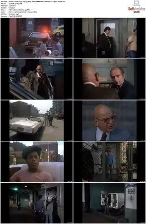Kojak 1973 S04 1080p AMZN WEB-DL H265 SDR DDP 2.0 HONE