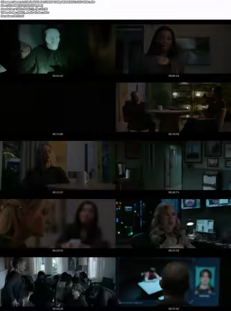 Criminal Minds S18E05 1080p WEB HEVC x265-NGP