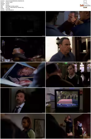 Criminal Minds S01 720p AMZN x264 AAC-Zero00