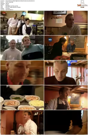Ramsays Kitchen Nightmares 2004 S01-S05 720p WEB x264 AAC-Zero00