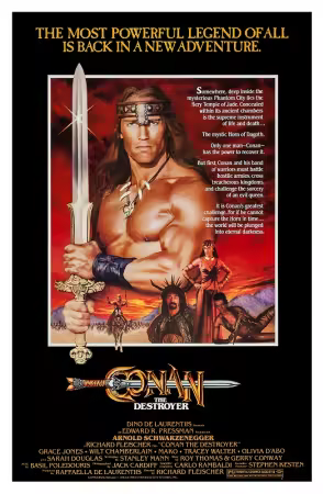 Conan the Barbarian 1982 720p PL WEB-DL AAC H264-PTTrG
