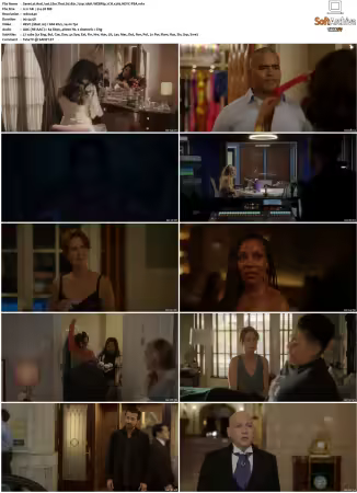 And Just Like That S02 720p 10bit WEBRip 2CH x265 HEVC-PSA