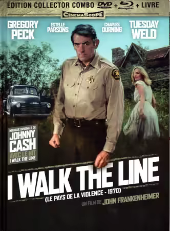 I Walk the Line 1970 1080p BluRay x264-OFT