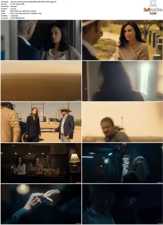 Landman S01 1080p BRRip 10Bit DDP5.1 HEVC-d3g