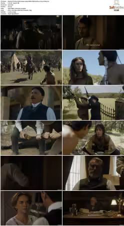 The Son S01 1080p AMZN WEB-DL DD 5 1 H 264-AJP69