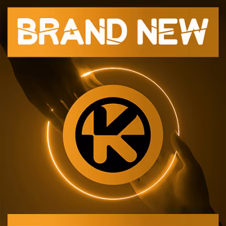VA - Kontor Brand New Vol.3 (2025)