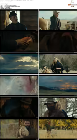 1883 2021 S01 1080p AMZN WEB-DL H265 SDR DDP 5 1 English - HONE