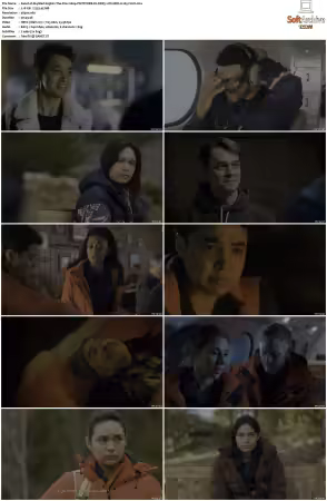 SkyMed S03 2160p PMTP WEB-DL DDP5 1 DV HDR H265-FLUX
