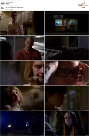 Criminal Minds S10 720p AMZN x264 AAC-Zero00