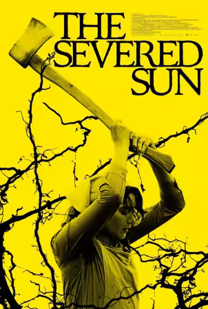 The Severed Sun 2024 1080p WEBRip x265 10bit AAC5.1-LAMA