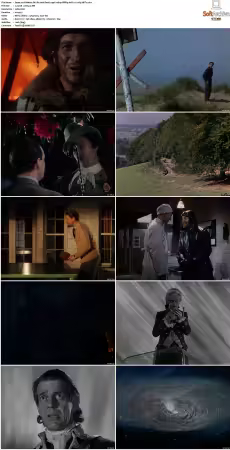 A Matter Of Life And Death 1946 1080p BRRip AAC1.0 x265-XBiTs