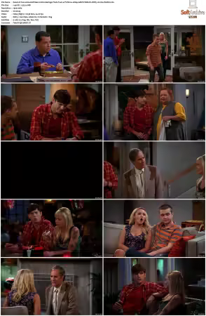 Two and a Half Men S10 1080p AMZN WEB-DL DDP5.1 H264-WADU