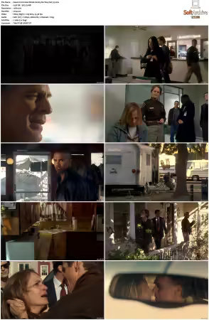 Criminal Minds S02 720p AMZN x264 AAC-Zero00