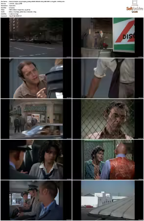 Kojak 1973 S03 1080p AMZN WEB-DL H265 SDR DDP 2.0 HONE