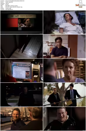 Criminal Minds S02 720p AMZN x264 AAC-Zero00