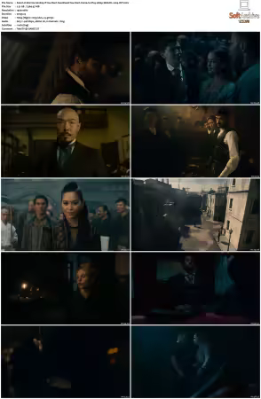 Warrior S02 1080p Web-DL x264-OFT