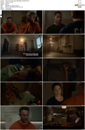Fire Country S03 1080p WEBRip x265-KONTRAST