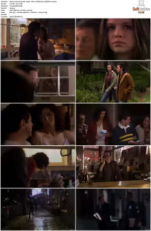 Joan of Arcadia S01 DVD x265 10bit AAC 2 0-NOGRP